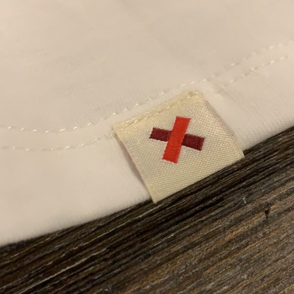 BEST MADE CO Pocket Tee, New T-shirt - Picture 3 of 6